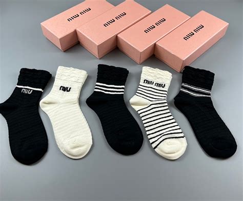 miu miu socks shoes|miu mi u socks.